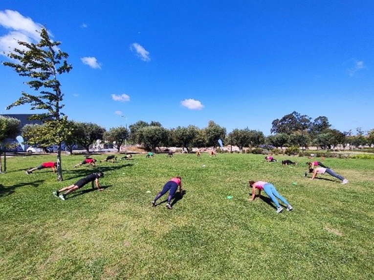 Rádio Regional do Centro: Câmara Municipal de Cantanhede realiza primeiro Multifunctional Games