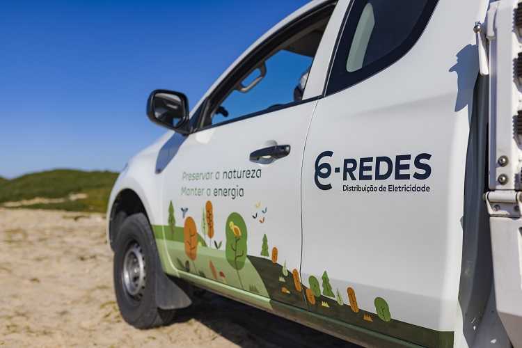 Rádio Regional do Centro: E-REDES investe 3,7 milhões de euros na nova subestação e rede de Arganil