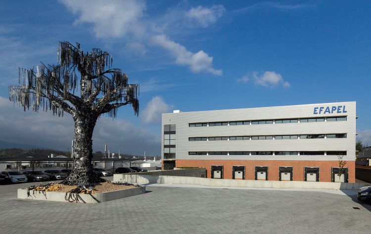 Rádio Regional do Centro: EFAPEL investe 2,4 milhões de euros em nova série Latina