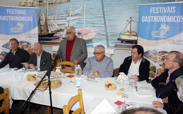 Rádio Regional do Centro: Festival do Bacalhau e Derivados começa hoje em 11 restaurantes da Figueira da Foz