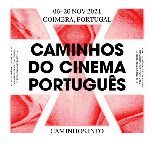 Rádio Regional do Centro: GesMo ajuda à mobilidade dos Caminhos do Cinema Português