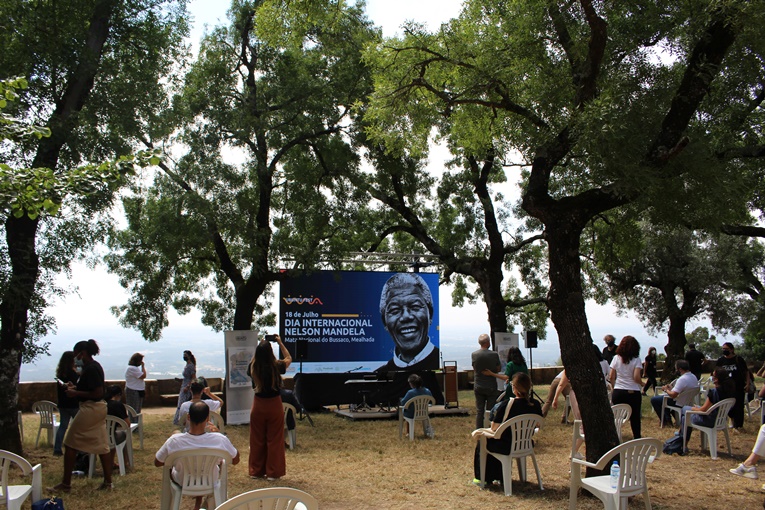Rádio Regional do Centro: Mealhada é finalista dos Prémios Município do Ano 2021