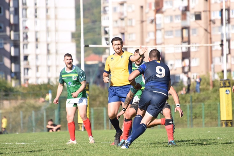 Rádio Regional do Centro: Câmara Municipal da Lousã aprova votos de reconhecimento a agentes desportivos do Concelho