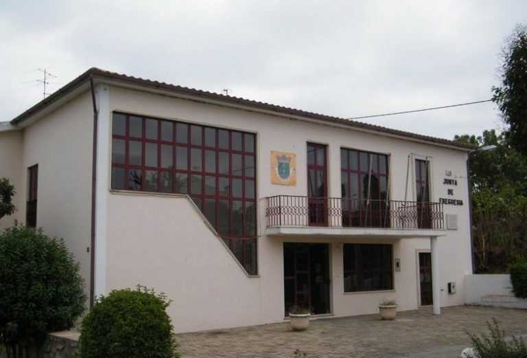 Rádio Regional do Centro: UF de S. Martinho do Bispo e Ribeira de Frades com inscrições para cabazes de Natal