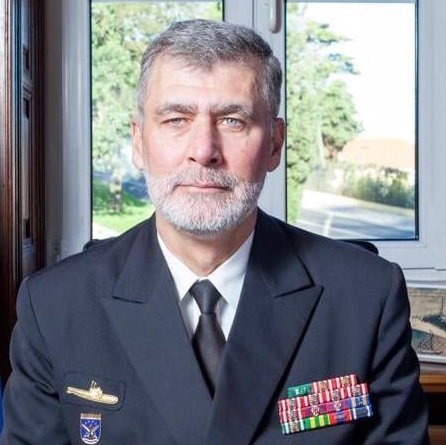 Rádio Regional do Centro: Gouveia e Melo diz na Faculdade de Medicina de Coimbra que rejeita “sebastianismo”