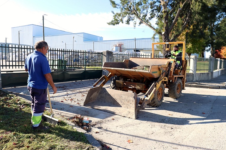 Rádio Regional do Centro: Mealhada inicia nova política dedicada ao tecido empresarial