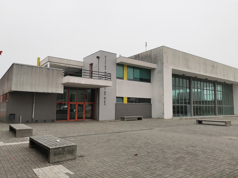 Rádio Regional do Centro: Requalificação Energética da Piscina Municipal de Mira vai avançar