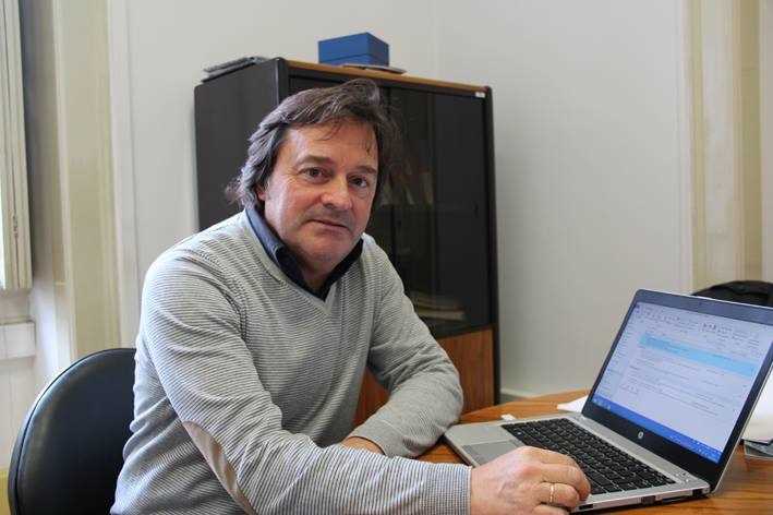 Rádio Regional do Centro: Mário Velindro reeleito presidente do ISEC