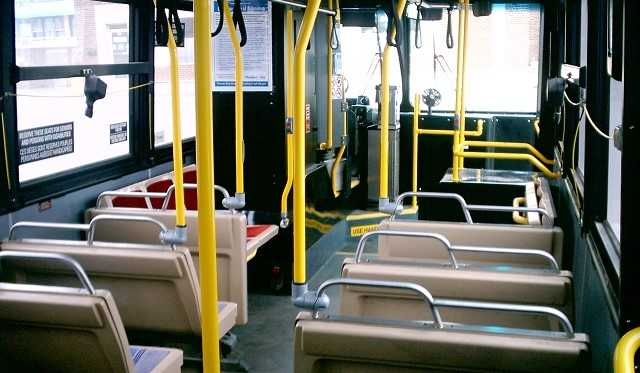 Rádio Regional do Centro: Antigos combatentes já podem pedir passe para ter transportes gratuitos