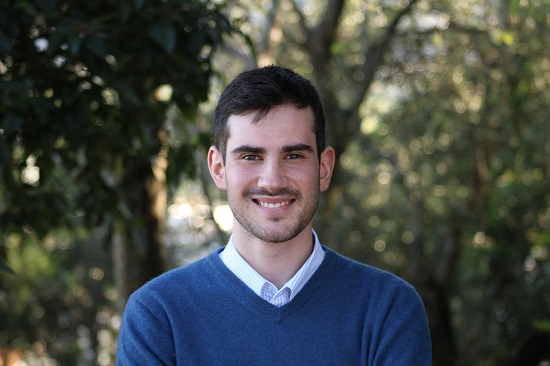 Rádio Regional do Centro: JS de Coimbra tem João Gonçalo Lopes como novo presidente