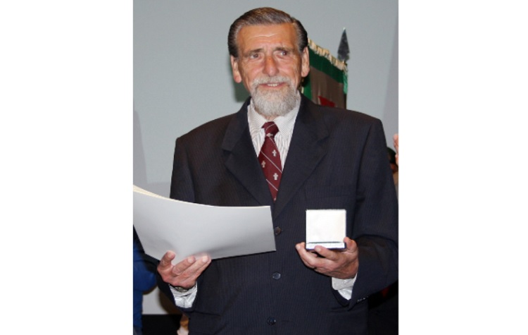 Rádio Regional do Centro: Morreu José Manuel Leite, primeiro presidente da Figueira da Foz após o 25 de Abril