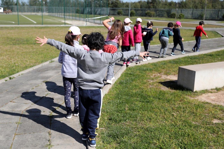Rádio Regional do Centro: Lousã promove sessões de meditação em família