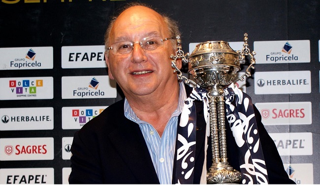 Rádio Regional do Centro: Funeral do médico Luís Borges efectua-se hoje em Coimbra