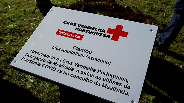 Rádio Regional do Centro: Mealhada: Homenageadas vítimas da covid-19 e voluntários