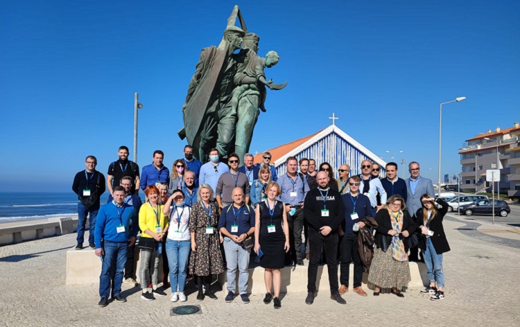 Rádio Regional do Centro: Empresas de Mira visitadas por projecto de economia circular
