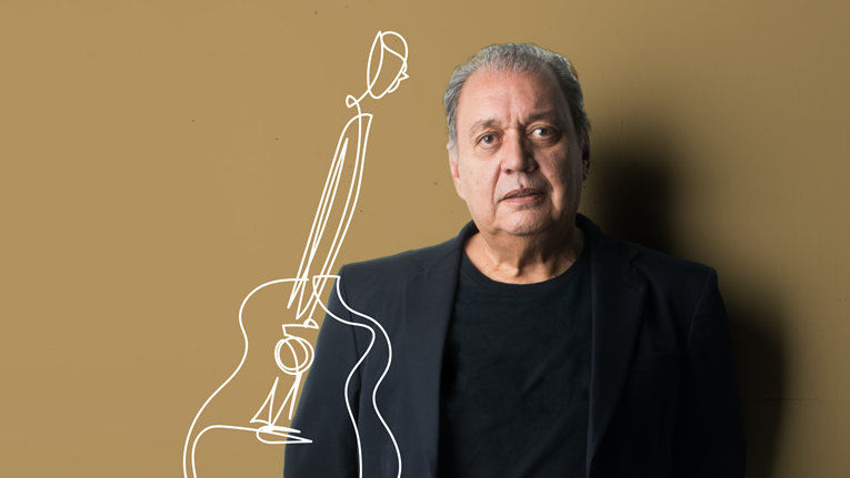 Rádio Regional do Centro: “Natal em Casa de Ary”, com Fernando Tordo no CAE da Figueira da Foz