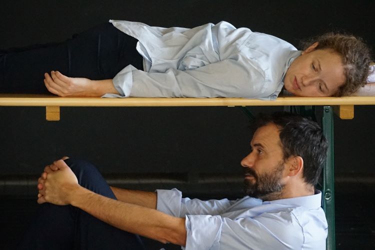 Rádio Regional do Centro: Convento São Francisco recebe estreia absoluta de “ÓNUS”