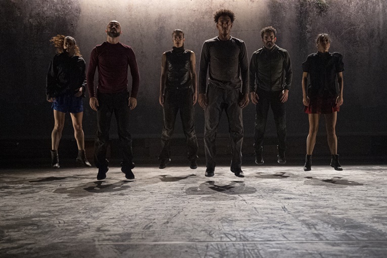 Rádio Regional do Centro: Companhia Olga Roriz apresenta-se com o espectáculo “Autópsia” no Convento São Francisco