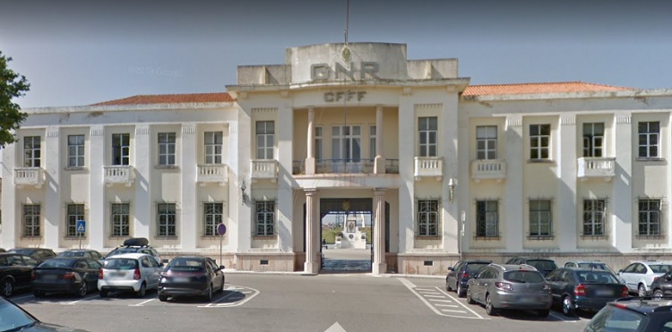 Rádio Regional do Centro: Encerramento do Campeonato Militar de Orientação decorreu na Figueira da Foz