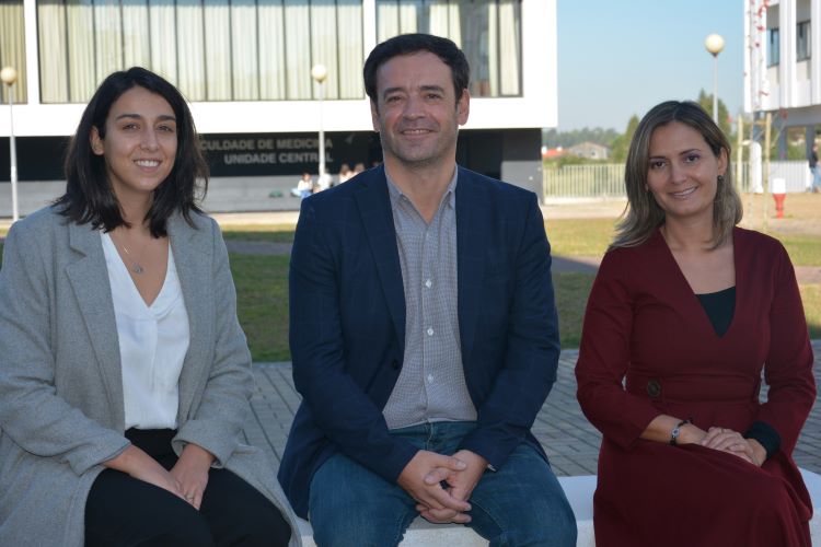 Rádio Regional do Centro: Tecnologia desenvolvida na UC para evitar sofrimento em animais vence prémio europeu