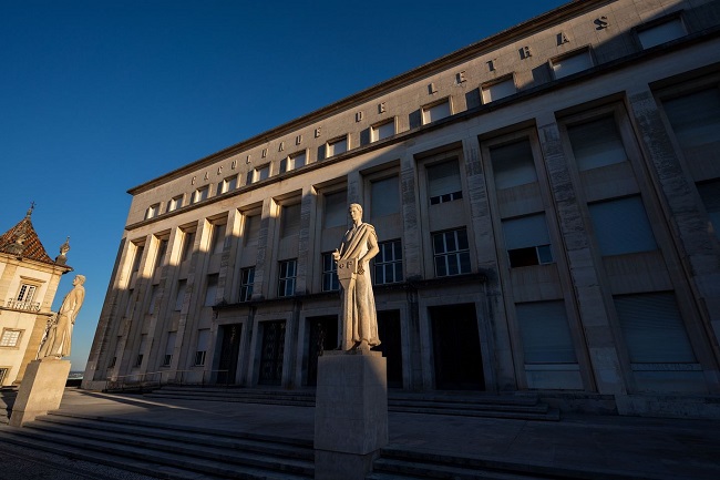Rádio Regional do Centro: Faculdade de Letras da UC e Turismo do Centro cooperam na valorização de recursos