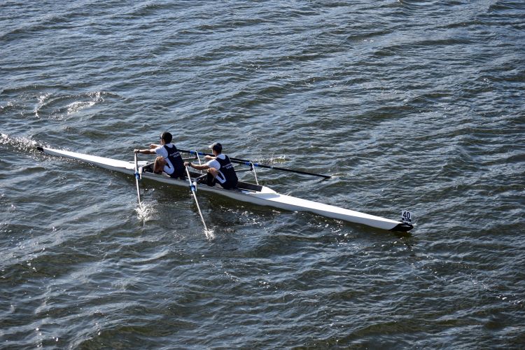Rádio Regional do Centro: Coimbra recebeu “Desafio de Inverno em Barcos Curtos”