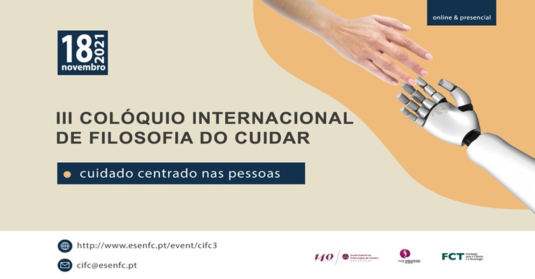 Rádio Regional do Centro: Escola de Enfermagem de Coimbra debate importância do cuidado centrado nas pessoas