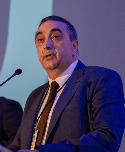 Rádio Regional do Centro: Docente da ESTeSC-IPC na Direcção de plataforma europeia EURAMED