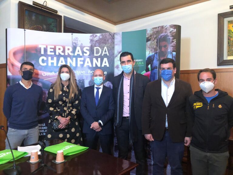 Rádio Regional do Centro: Poiares promove Inter-Trail Terras da Chanfana