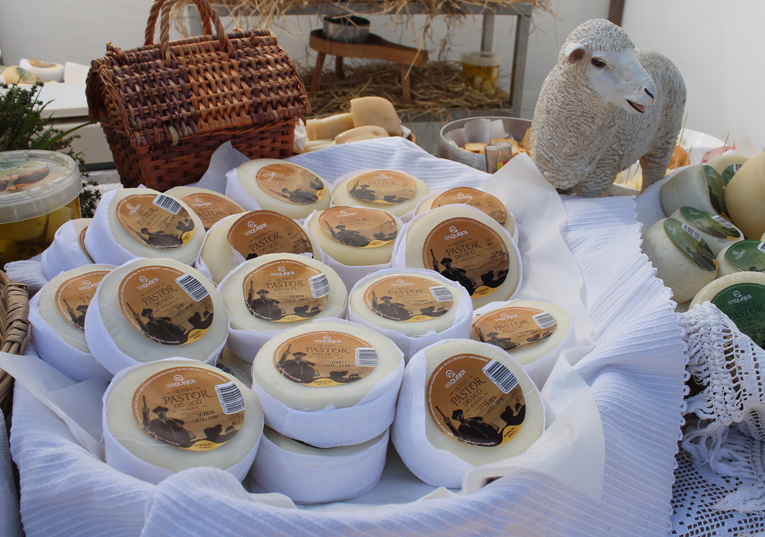 Rádio Regional do Centro: Pombal: Queijos do território de Sicó premiados em concurso nacional