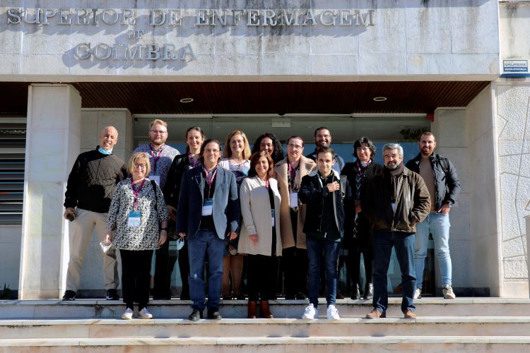 Rádio Regional do Centro: Coimbra: ESEnfC debate práticas para controlo de infecções