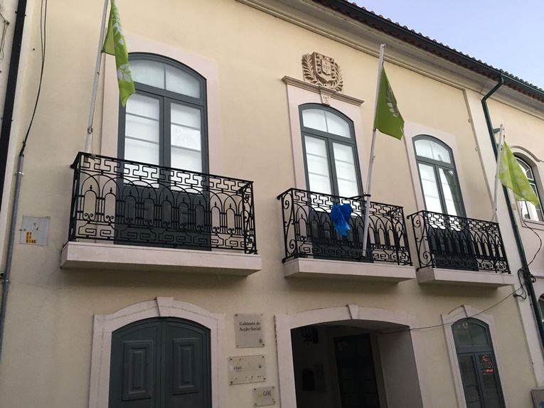 Rádio Regional do Centro: Mealhada é autarquia “Familiarmente Responsável”