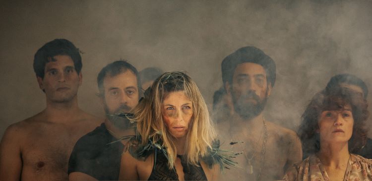 Rádio Regional do Centro: Teatrão prepara estreia do espectáculo “Da família”