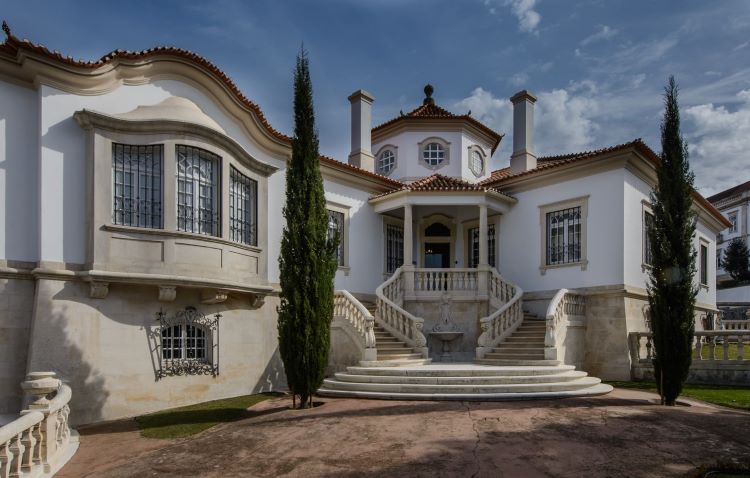 Rádio Regional do Centro: “Visita à hora do chá” na Casa Museu Bissaya Barreto