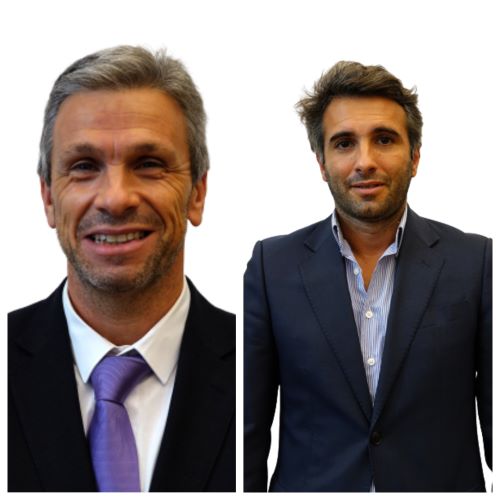 Rádio Regional do Centro: Coimbra está representada na Web Summit 2021