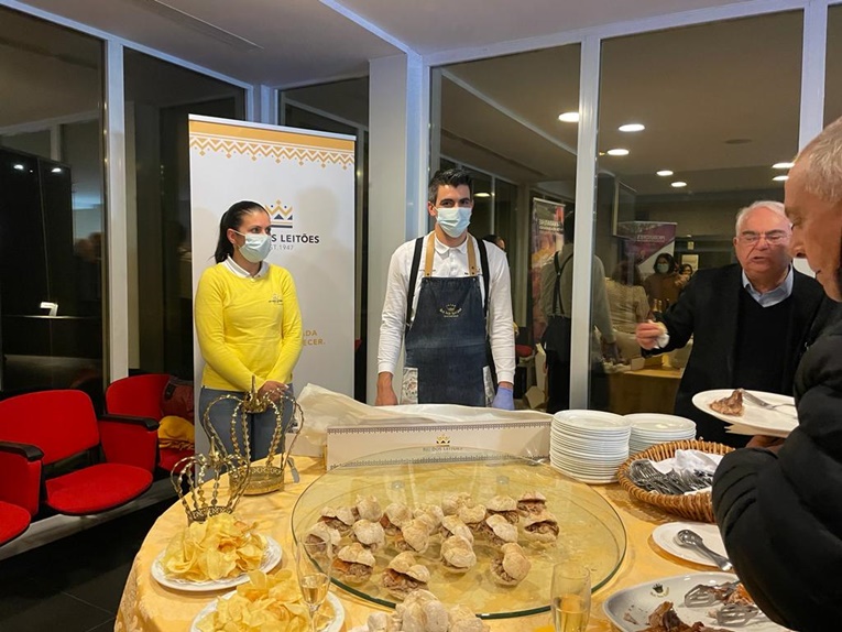 Rádio Regional do Centro: 4 Maravilhas da Mealhada em destaque no encontro “Raia Business – Cultura e Negócios”