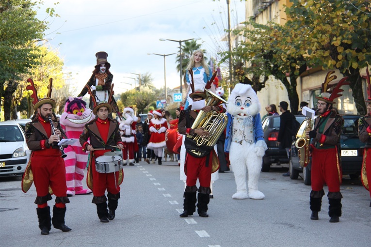 Rádio Regional do Centro: Magia do Natal chega a Anadia