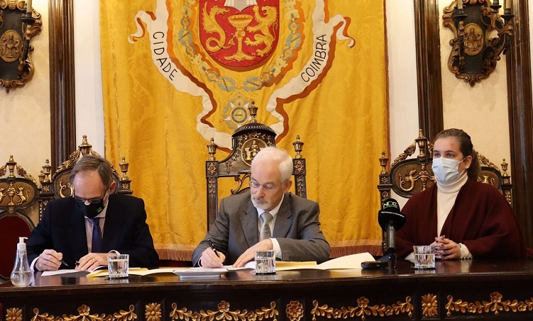 Rádio Regional do Centro: ASAE vai verificar alimentação dos alunos do concelho de Coimbra