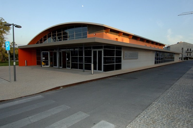 Rádio Regional do Centro: CMC abre concurso para requalificar as piscinas em S. Martinho do Bispo