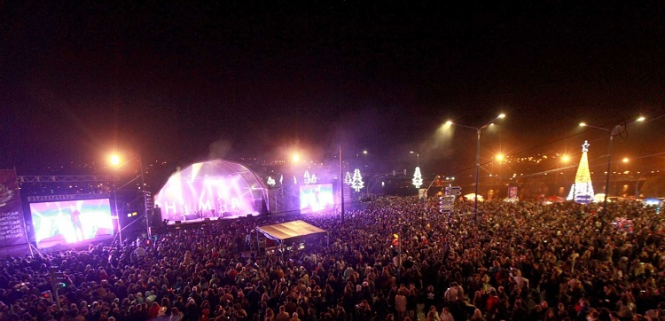 Rádio Regional do Centro: Câmara de Coimbra poupa na Passagem de Ano e entrega dinheiro aos SMTUC