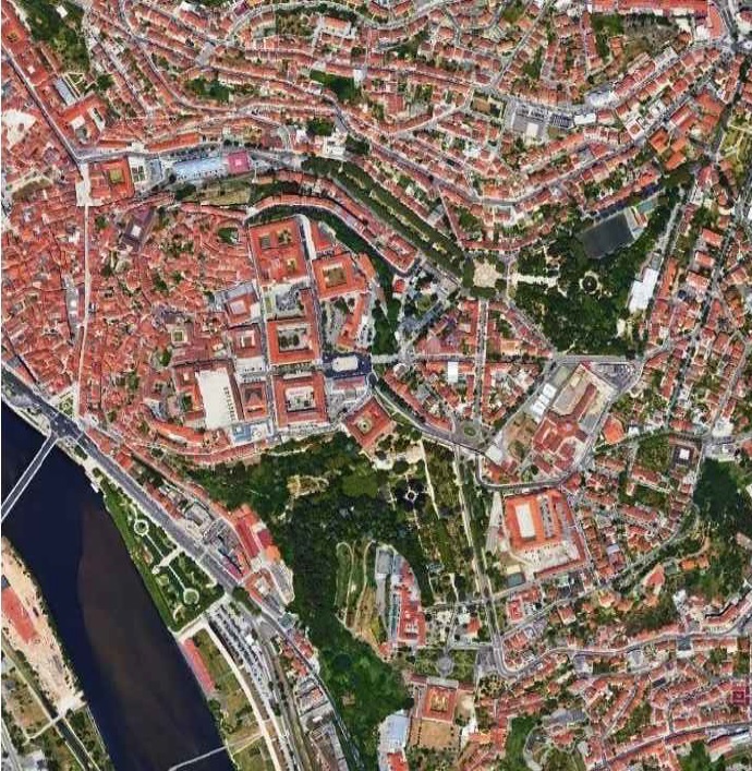 Rádio Regional do Centro: Câmara de Coimbra aprova área de reabilitação no centro da cidade