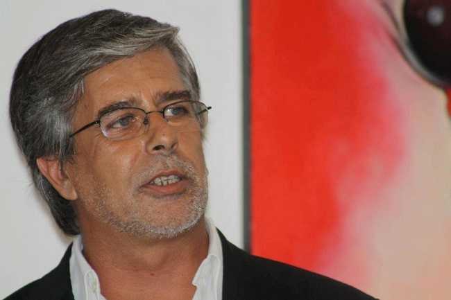 Rádio Regional do Centro: Coimbra: Carlos Cidade demite-se de líder do PS por não entrar na lista de deputados
