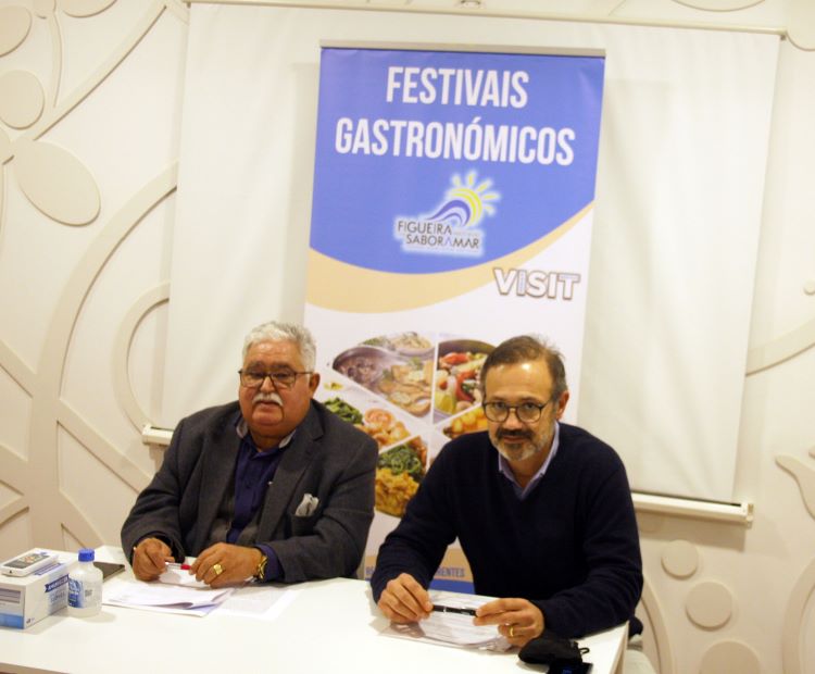 Rádio Regional do Centro: Festivais Gastronómicos da Figueira da Foz calendarizados para 2022