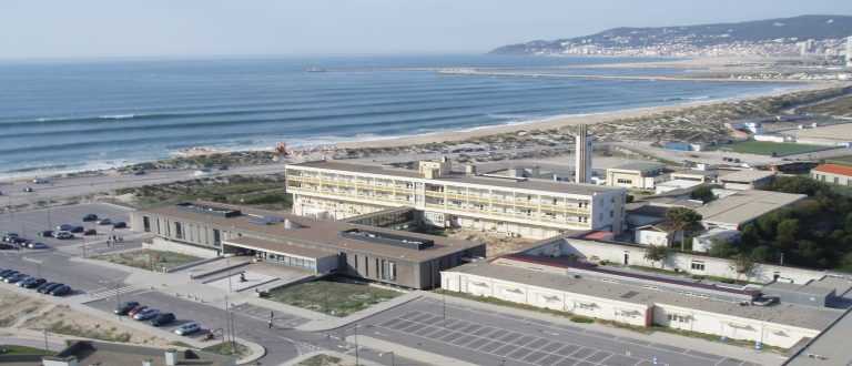 Rádio Regional do Centro: Suspensas visitas no Hospital da Figueira da Foz
