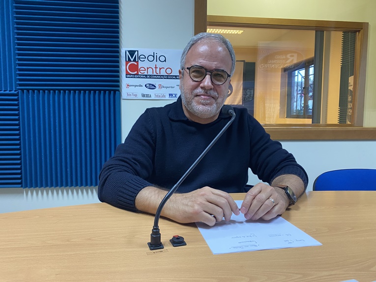 Rádio Regional do Centro: Praça da República – Entrevista a José Manuel Pureza (cabeça-de-lista do BE por Coimbra) Rádio Regional do Centro: Praça da República – Entrevista a José Manuel Pureza (cabeça-de-lista do BE por Coimbra)