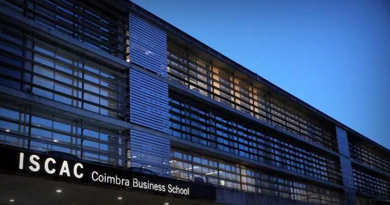 Rádio Regional do Centro: Importância da felicidade nas empresas inspira Coimbra Business School