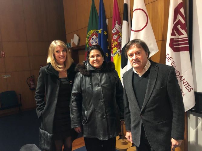 Rádio Regional do Centro: ISEC convidado para fazer conferência em Havana sobre “smart cities”