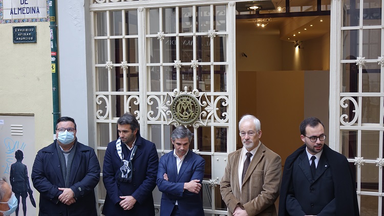 Rádio Regional do Centro: Coimbra: Galeria Almedina vai acolher Museu da Académica