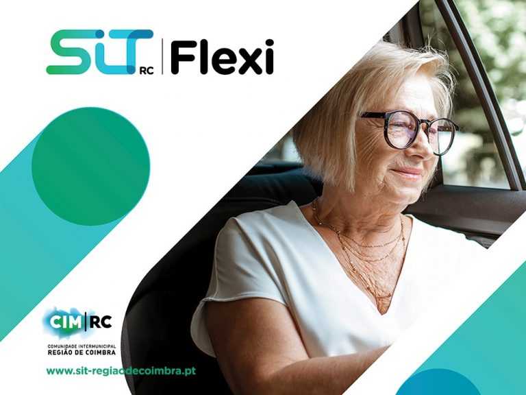Rádio Regional do Centro: Transporte Flexível a Pedido chegou ao concelho de Tábua