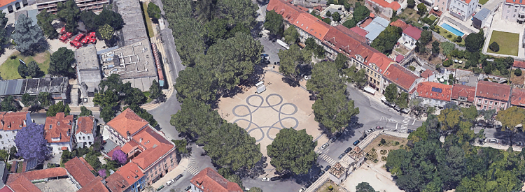 Rádio Regional do Centro: Posto de testagem gratuito à covid-19 abre à noite em Coimbra na Praça da República